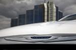 Chrysler 300C 2012 года (UK)